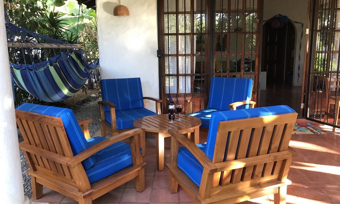 Palm Beach Estates Casa | Playa de sol y surf en Costa Rica