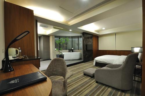 Luodong Hotel | Sun Sweet Hotel