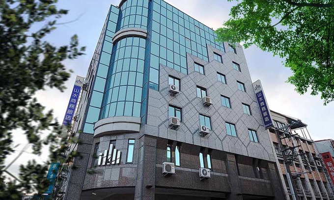 Luodong Hotel | Sun Sweet Hotel