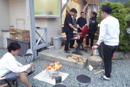 Hakone Otro | Sun Terrace Hakone - Vacation STAY 92977v