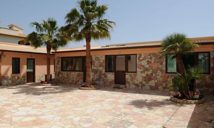 Mazara del Vallo Casa | Sun Tower beach apartment