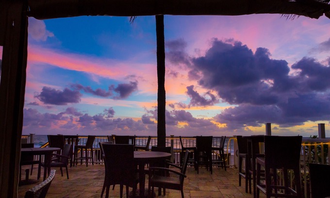 East Fort Lauderdale Hotel | Sun Tower Hotel & Suites on the Beach