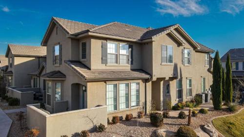 Sienna Hills Casa | Sun Villa at The Casitas Sienna Hills Resort