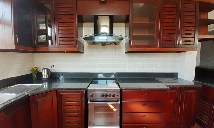 Nha Trang Casa | Sun Villa