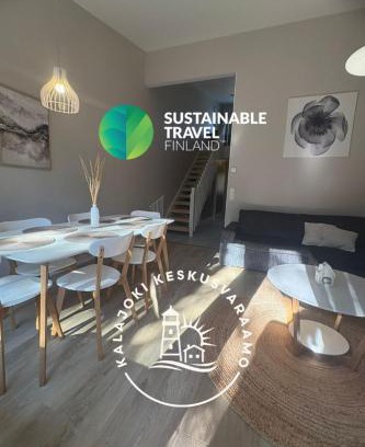 Kalajoki Apartamento | Sun Villas A29