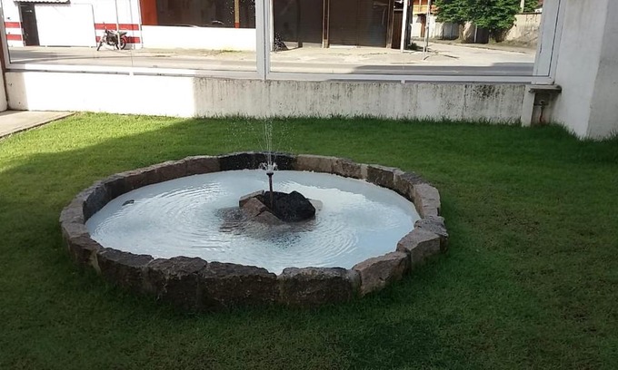 Silop Apartamento | Sun Way 1408
