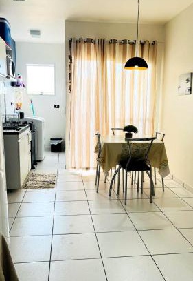 Ipiranguinha Apartamento | Sun-Whay