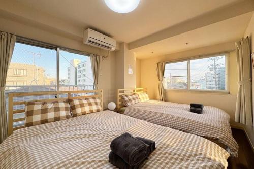 Ichikawa Apartamento | Sun white Gyoutoku 301