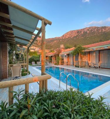 Sogut Casa | Suna House