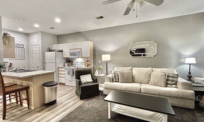 Branson Complejo | Sunago Suite in Branson