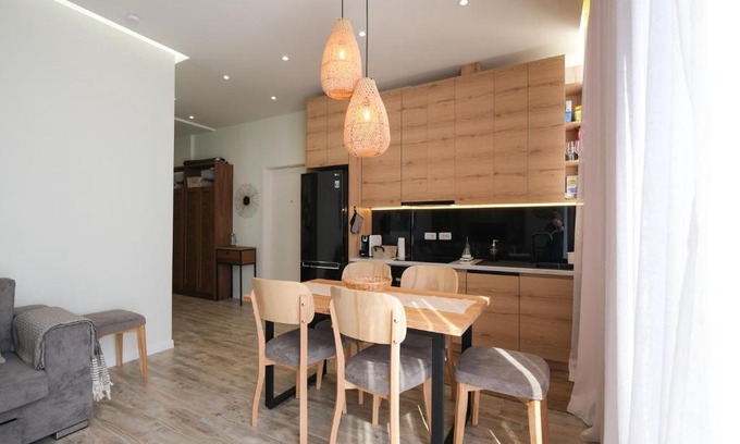 Jala Apartamento | Sunaholic Apartament Palase, Green Coast Resort