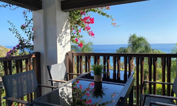 Velilla-Taramay Apartamento | Sunandsea apartment