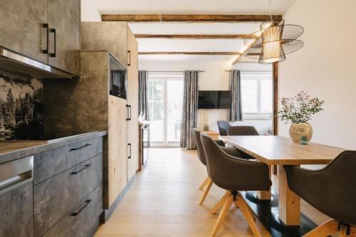 Weissenbach Apartamento | SunApart by Apart4you