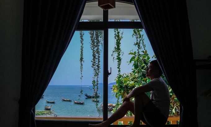 Tan Hiep Casa | Sunbay Homestay Cu Lao Cham