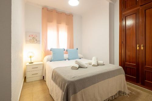 Punta Umbria Apartamento | SunBeach- Apartamento cerca de la playa en Punta Umbría