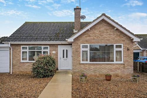 Snettisham Casa | Sunbeam