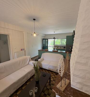 Nea Makri Casa | Sunbeam house