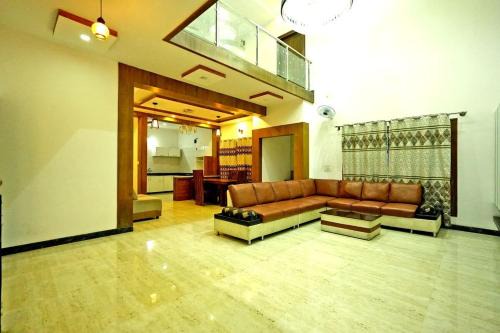 Mudigere Apartamento | Sunbeam villa