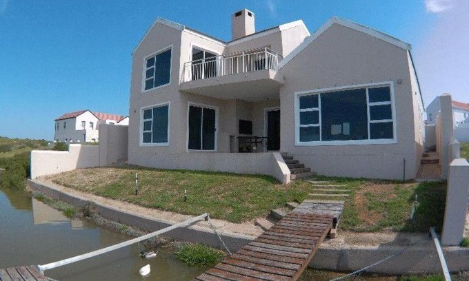 Port Owen Casa | Sunbird-Admiral Island holiday house