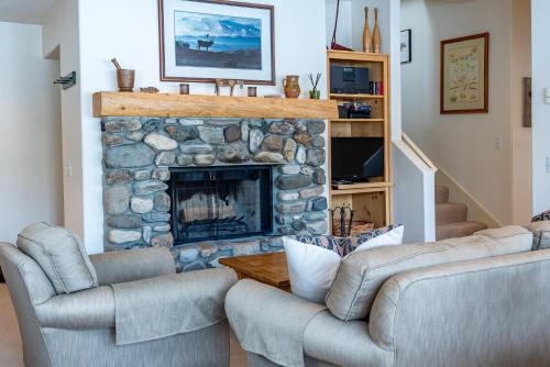Ketchum Casa | Sunbird Condo 9