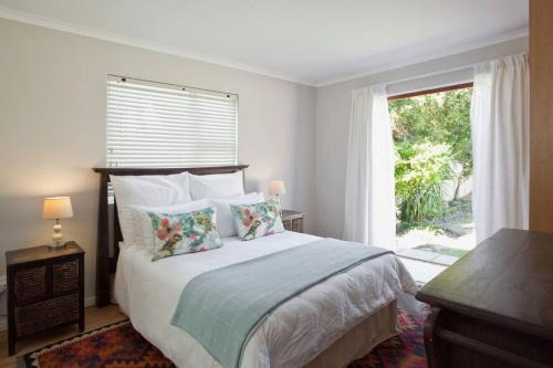 Somerset West Apartamento | Sunbird Cottage
