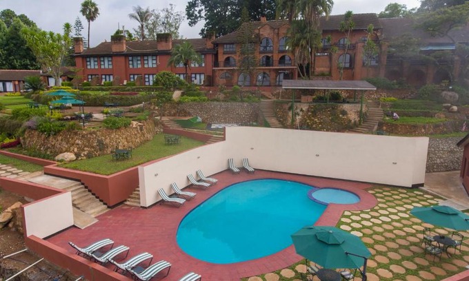 Southern Region Complejo | Sunbird Ku Chawe