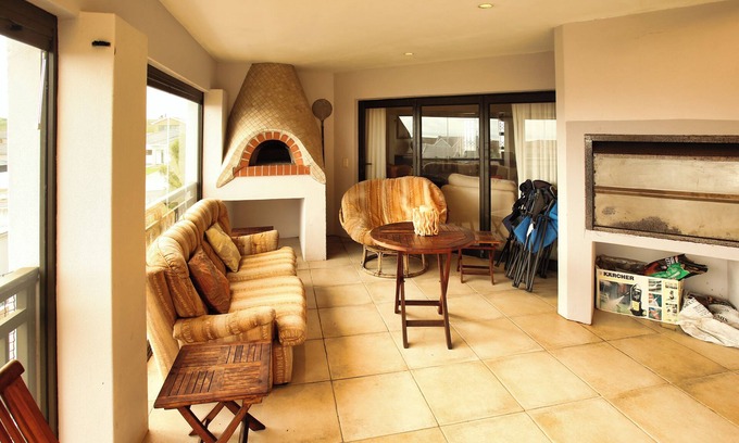 Langebaan Casa | Sunbird Manor, Langebaan 10-sleeper