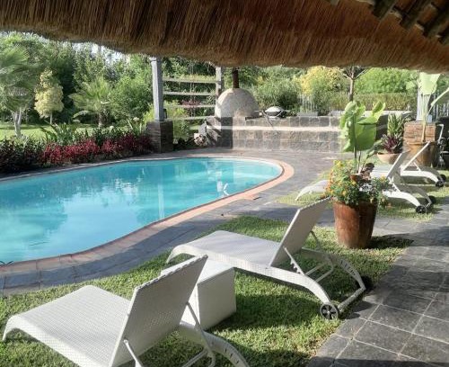 Kasane Casa | Sunbirds Lodge Chobe