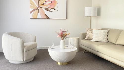 Sunbury Casa | Sunbury on the Park