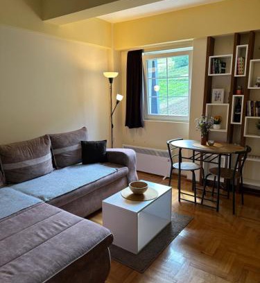 Kopaonik Apartamento | Suncani apartman 36, Brzece