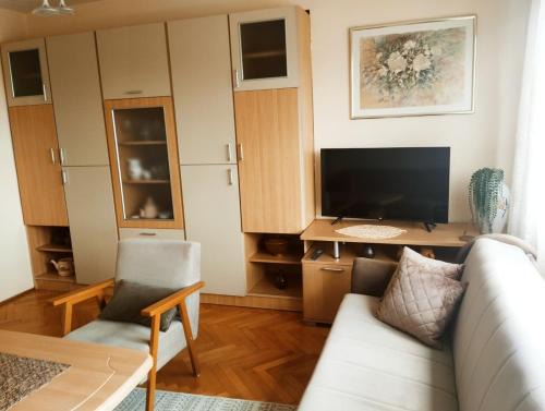 Novo Sarajevo Apartamento | Suncani Apartman Grbavica