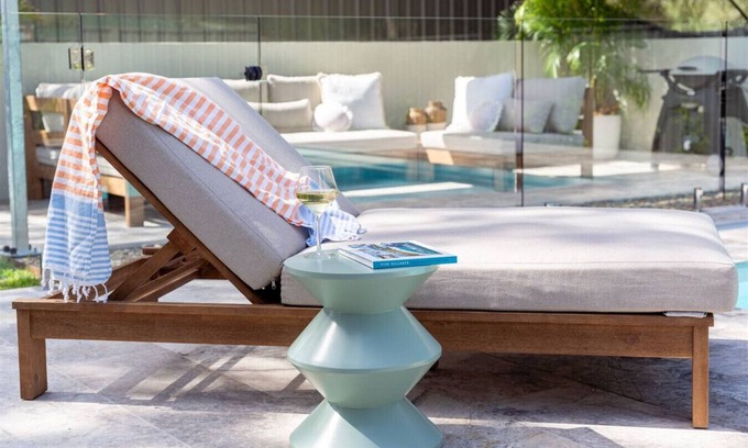 Manyana Casa | Sunce Manyana – Luxury Holiday Home with Heated Pool & Spa, NSW South Coast