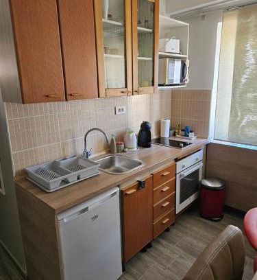 Mukinje Apartamento | Sunce Plitvica