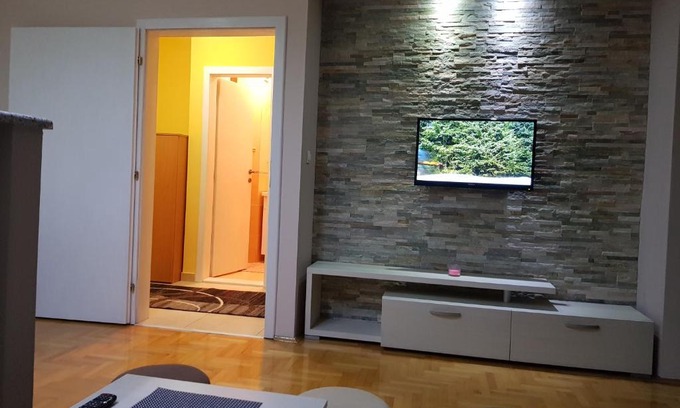 Sabac Apartamento | Sunce