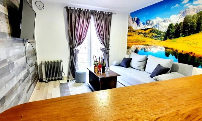 Bajina Basta Apartamento | Sunce