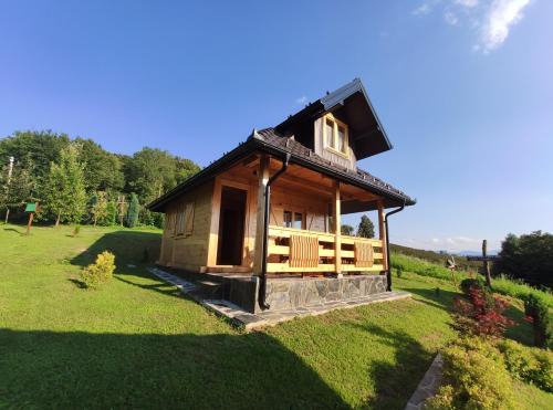 Arilje Apartamento | Suncevica Apartmani