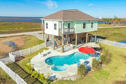 Indian Beach Casa | Sunchaser