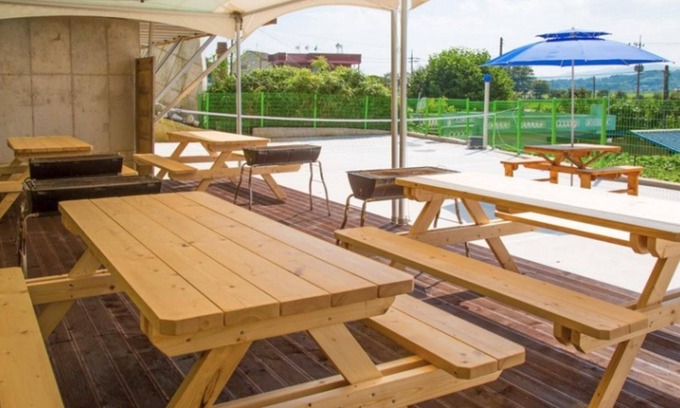 Suncheon Casa | Suncheon Bay Healing Camp Pension