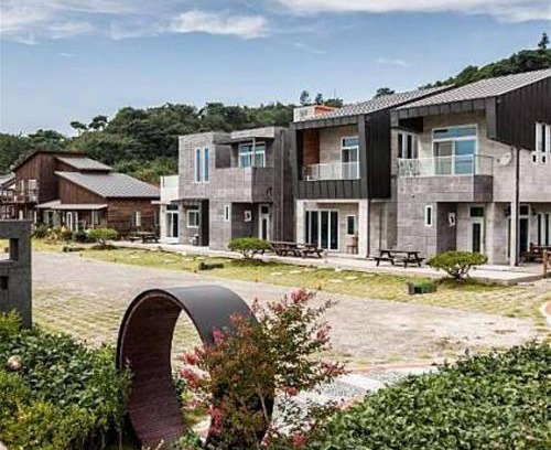 Hadae Casa | Suncheon Bay Pension