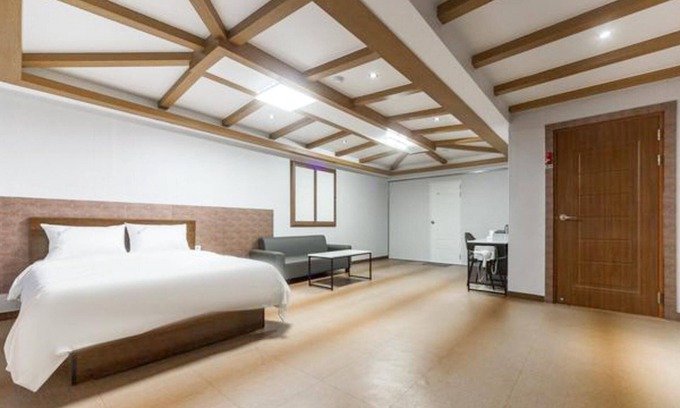 Suncheon Hotel | Suncheon Hotel Romeo