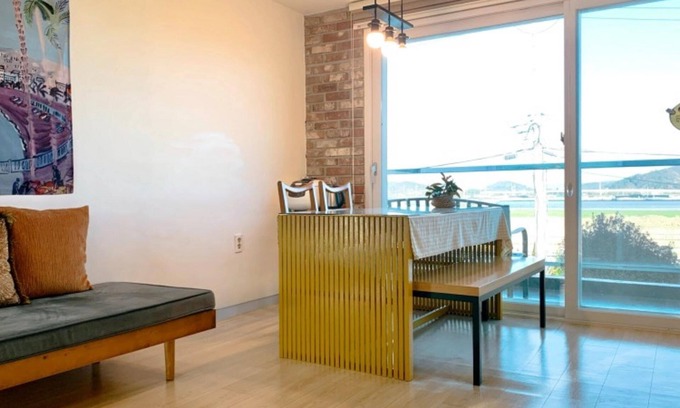 Tarimok Casa | Suncheon New Village Pension