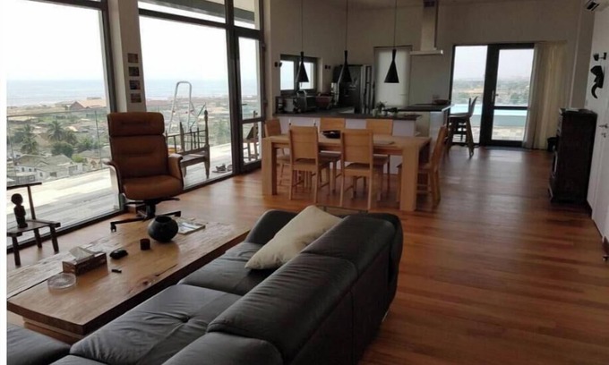 Osu Apartamento | Suncity Hotel Apartment Enjoyable 1-bedroom apt