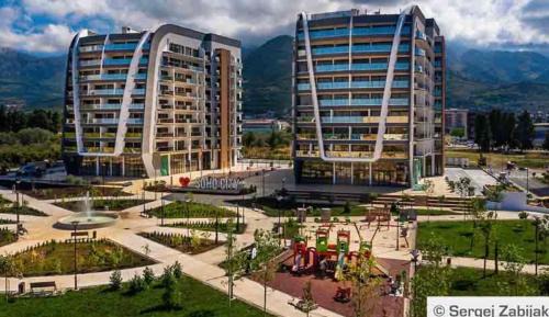 Zeljeznica Apartamento | Suncoast Suites