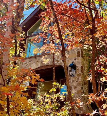Sundance Casa | Sundance carriage house romantic Sleeps 5