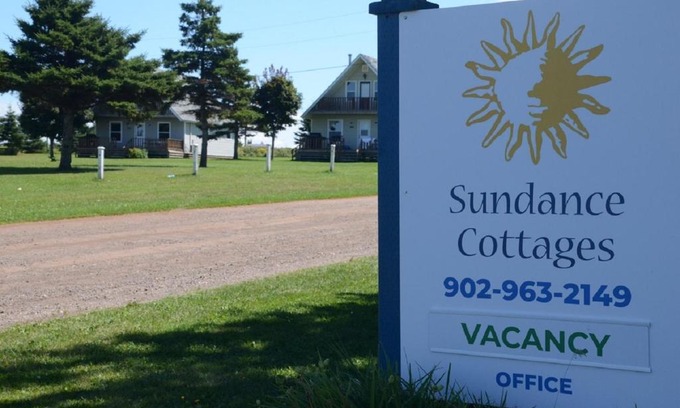 Cavendish Casa | Sundance Cottages