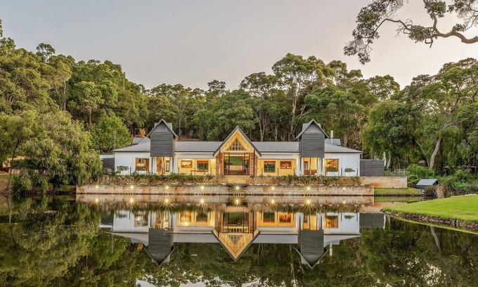 Yallingup Casa | Sundance Estate - A Unique and Luxurious Estate in Yallingup