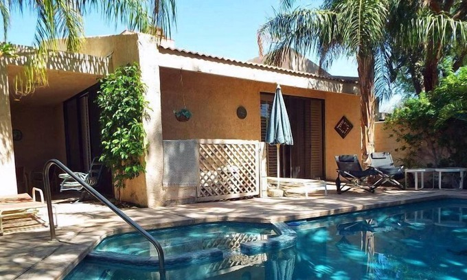 Palm Springs Villa | Sundance Resort