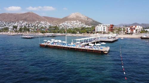Kadıkale Hotel | Sundance Suites Hotel