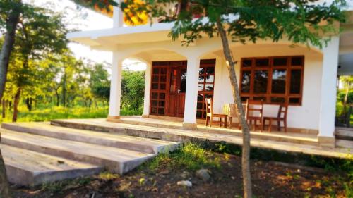 Arusha Cama Y Desayuno | Sundance