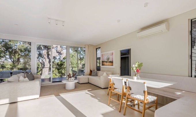 Yallingup Casa | Sundance Villa 1 - Yallingup Estate